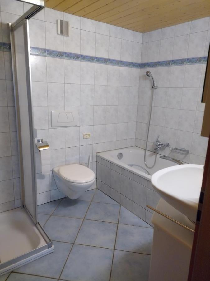 Friedlis Buurehof Villa Affoltern am Albis Kültér fotó